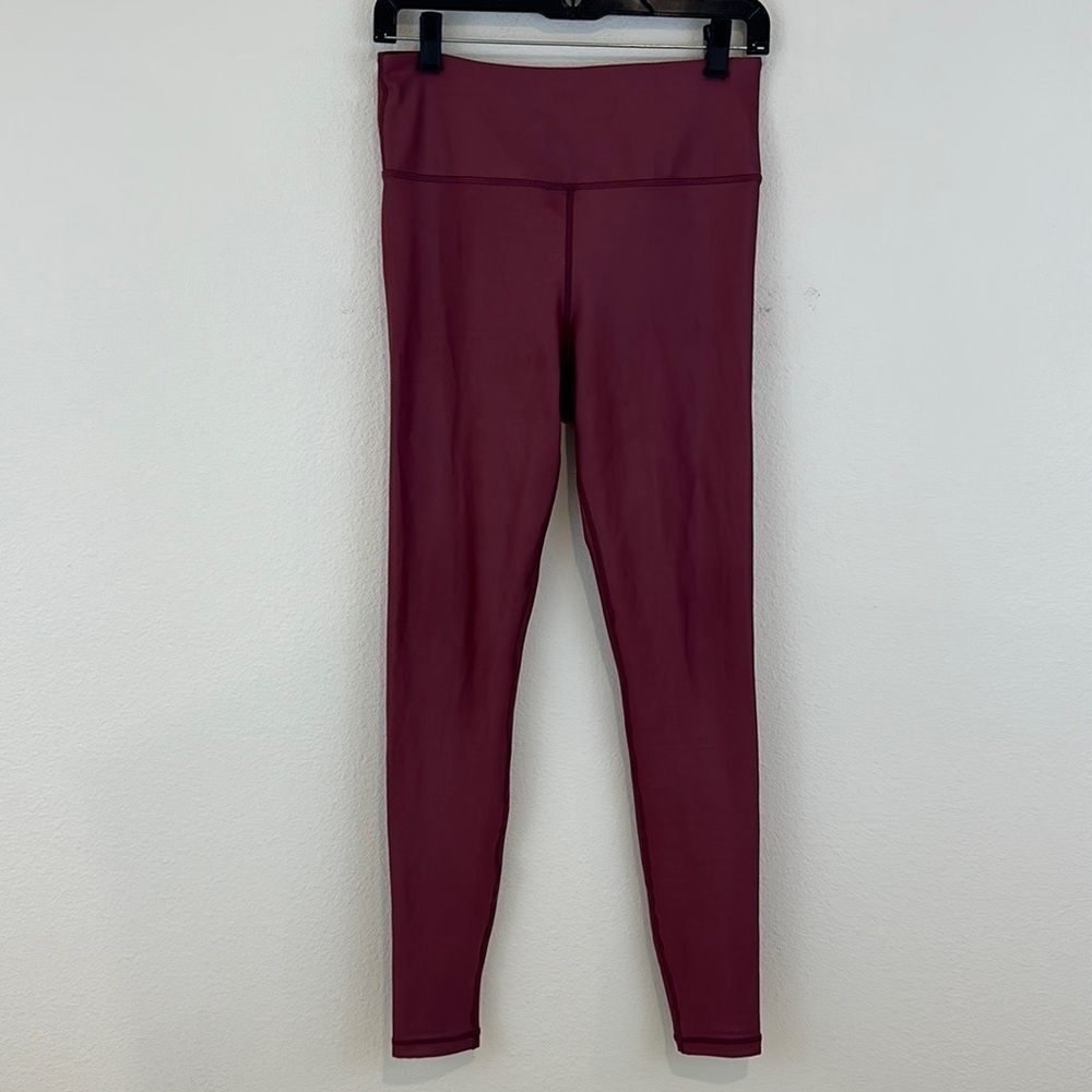 ZYIA Active Pull On Leggings